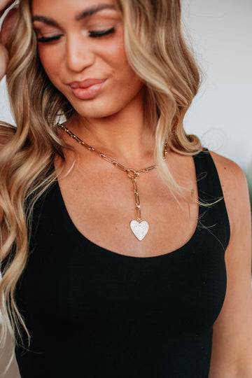 So Lovely Necklace