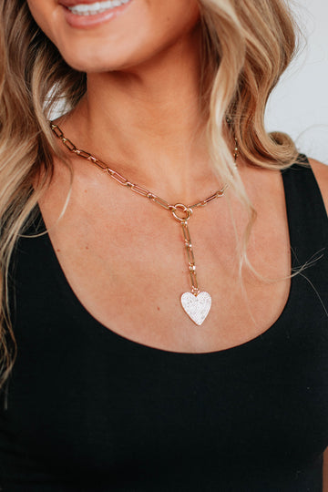 So Lovely Necklace
