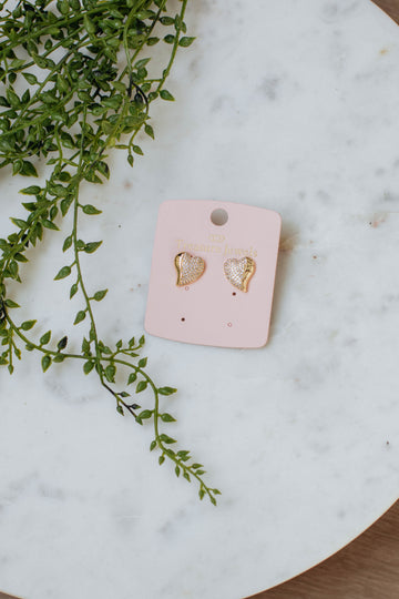 Hotline Bling Earrings