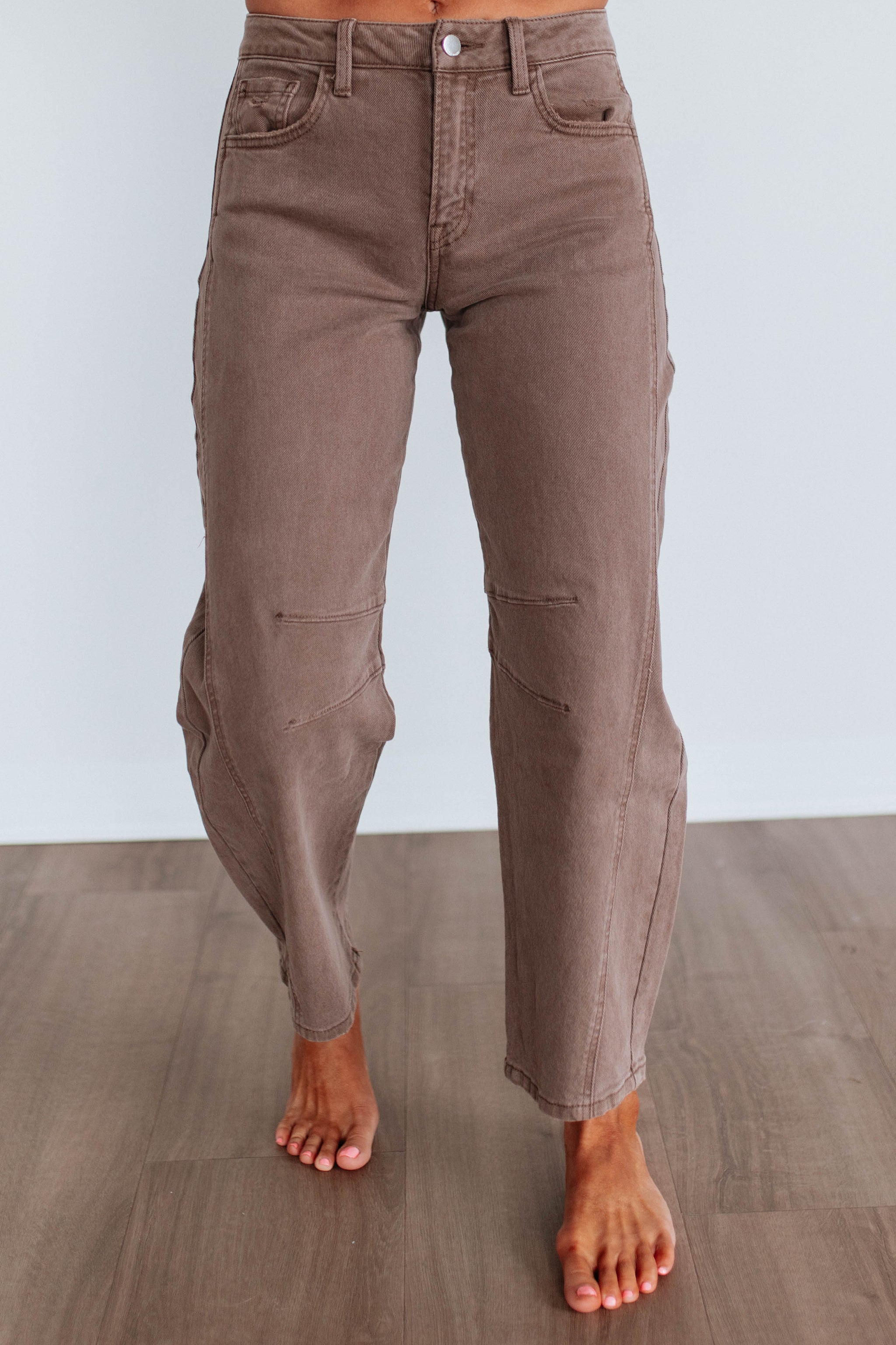 Jasmyn Flying Monkey Jeans