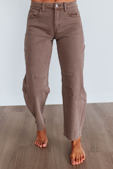 Jasmyn Flying Monkey Jeans