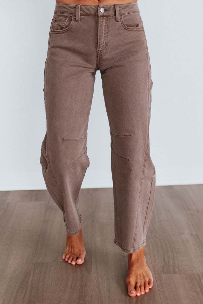 Jasmyn Flying Monkey Jeans