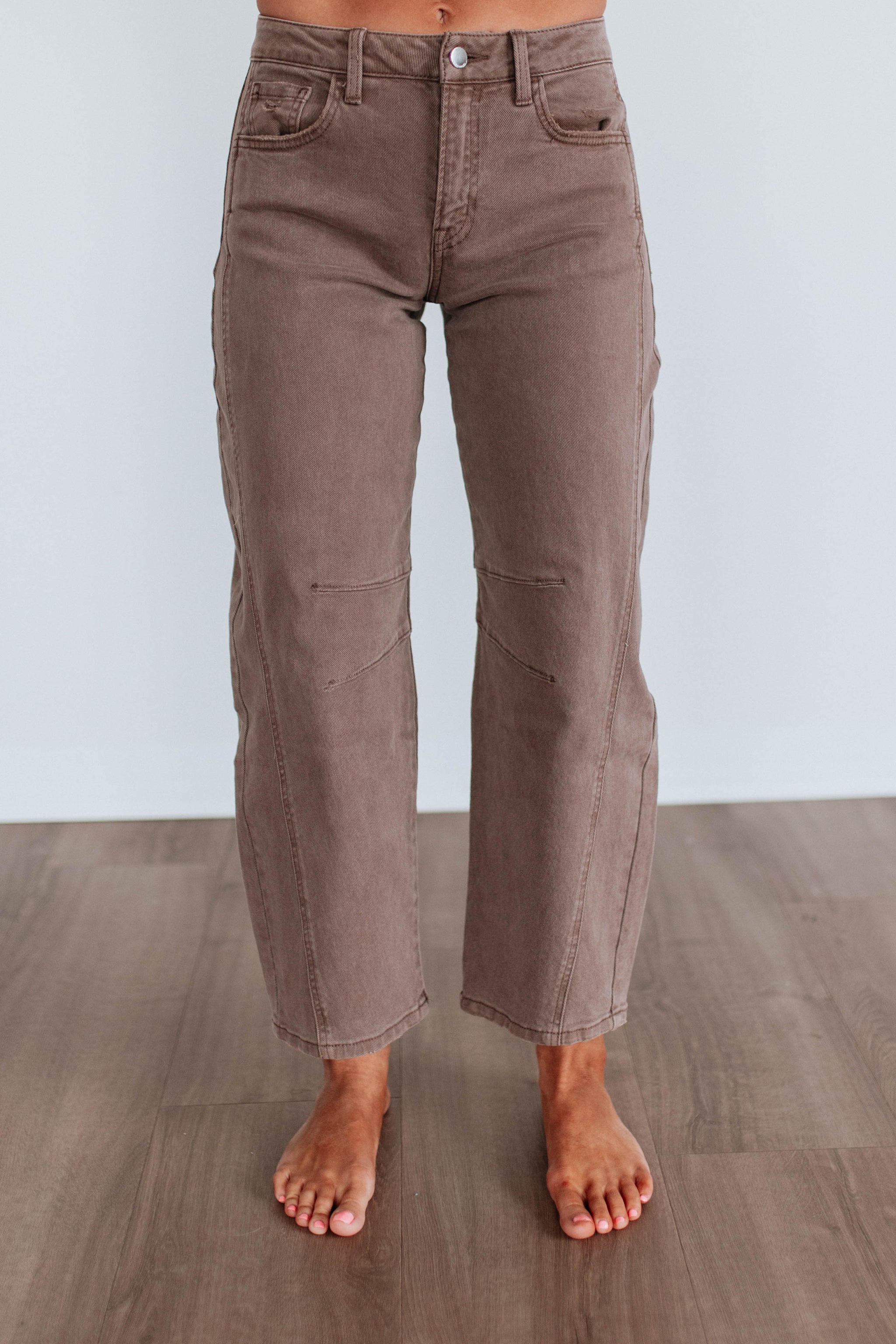 Jasmyn Flying Monkey Jeans