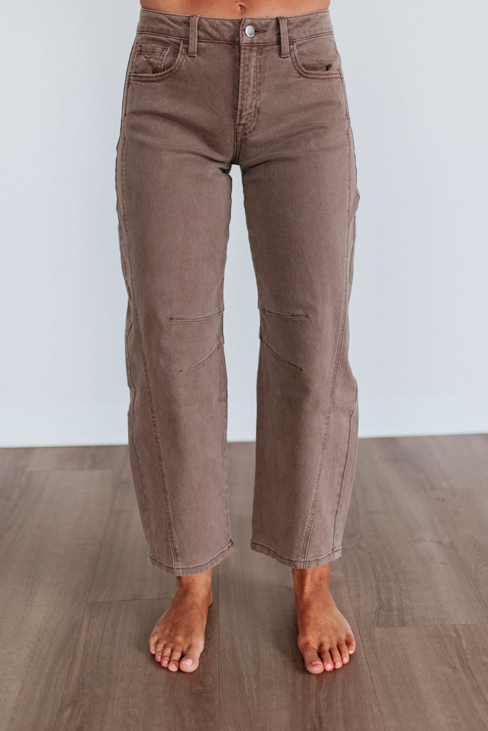 Jasmyn Flying Monkey Jeans