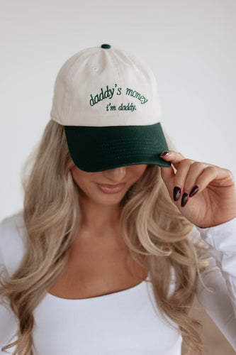 I'm Daddy Hat