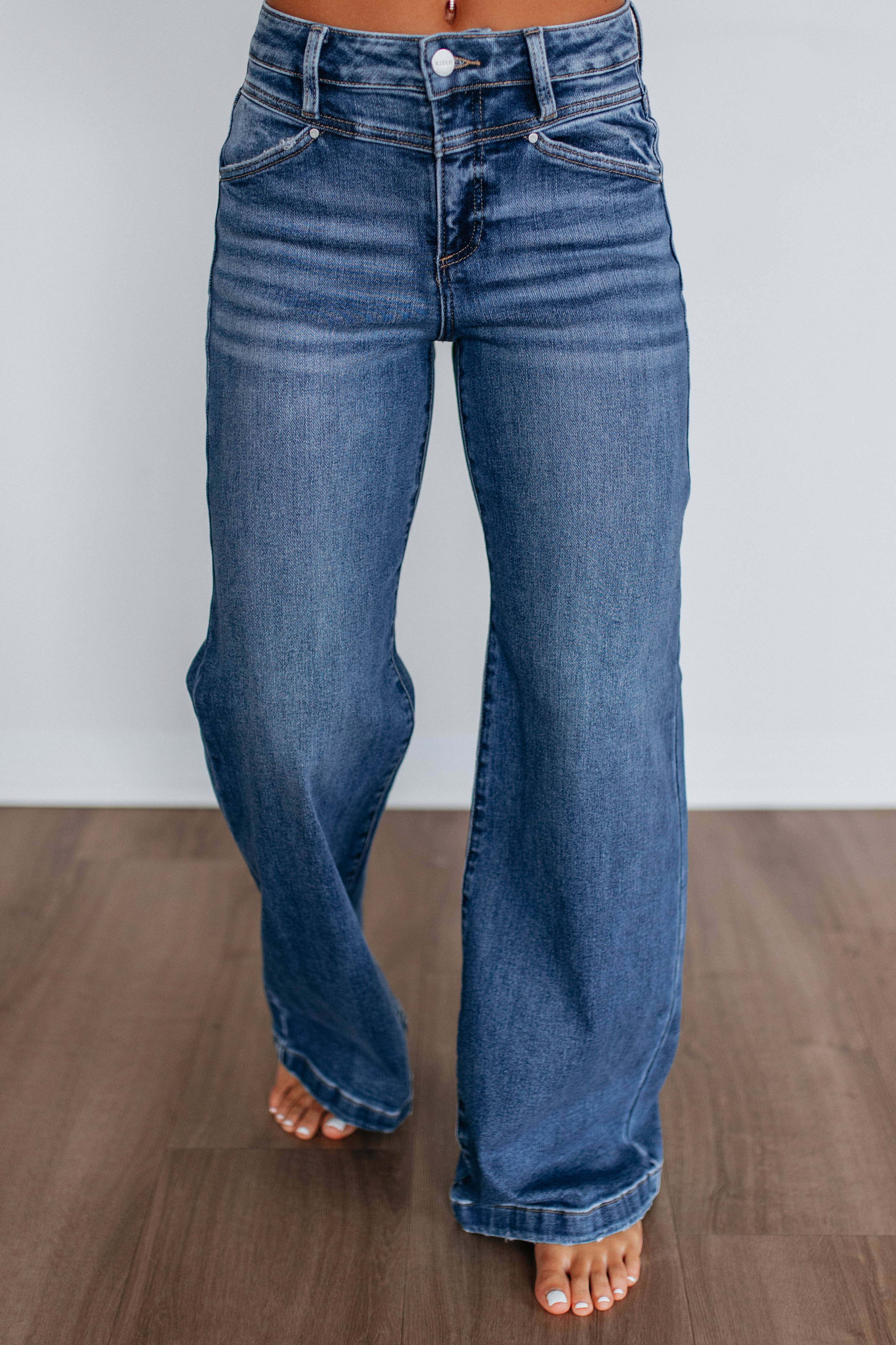 journal standard luxe Jesse’s Rip BZ Deja Risen Jeans – Wild Oak Boutique