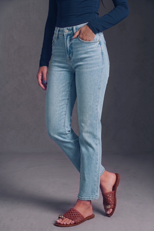 Ashley Risen Jeans