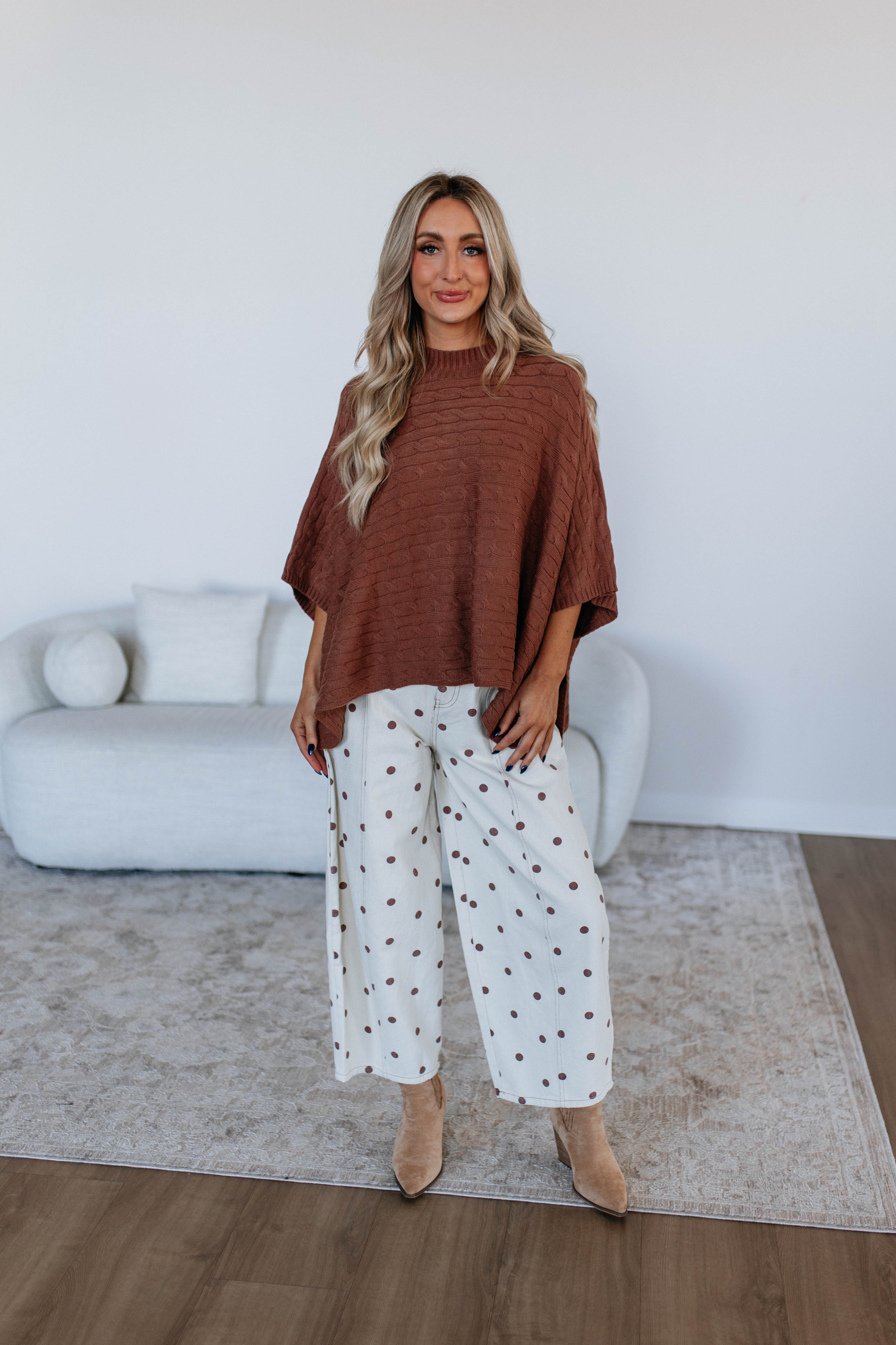 Connect The Dots Pants – Wild Oak Boutique