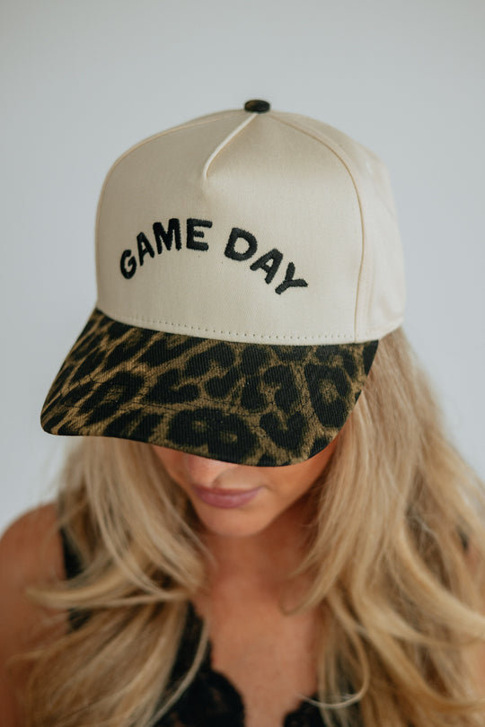 Game Day Hat