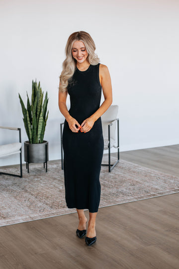 Rosetta Dress