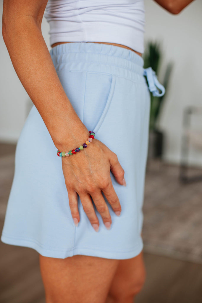 Janaya Gemstone Bracelet