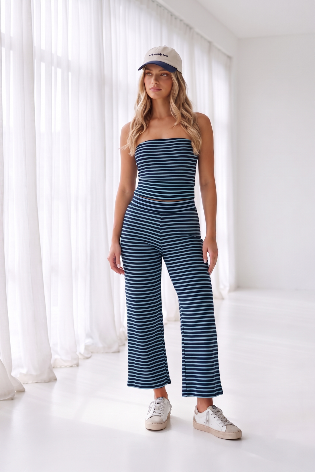 Jordanne Two-Piece Set