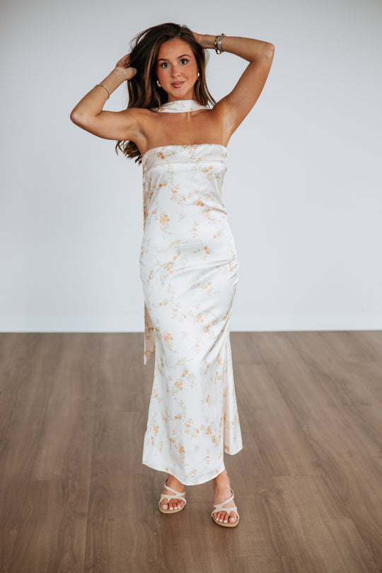 Jovita Maxi Dress