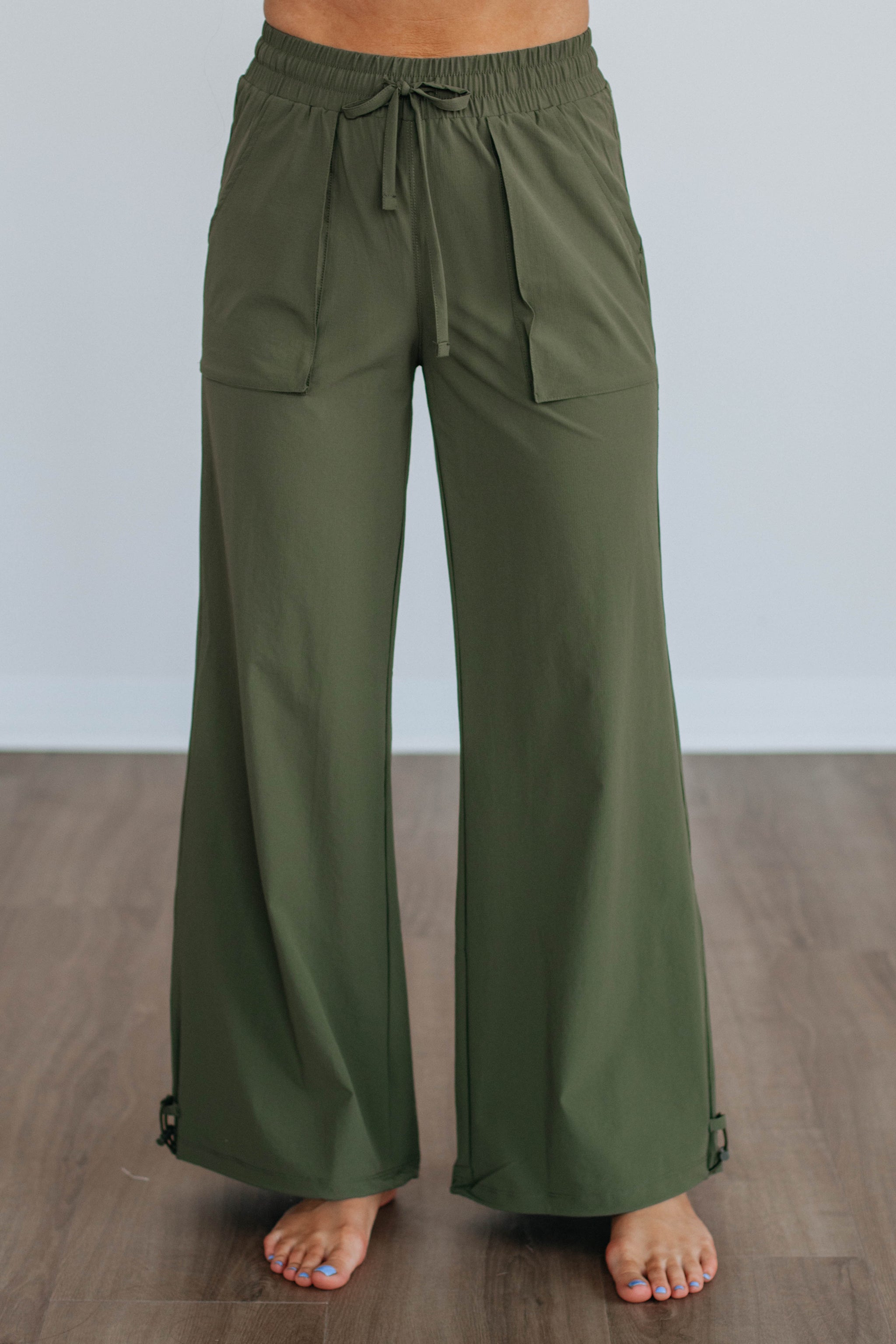 Jule Cargo Pants
