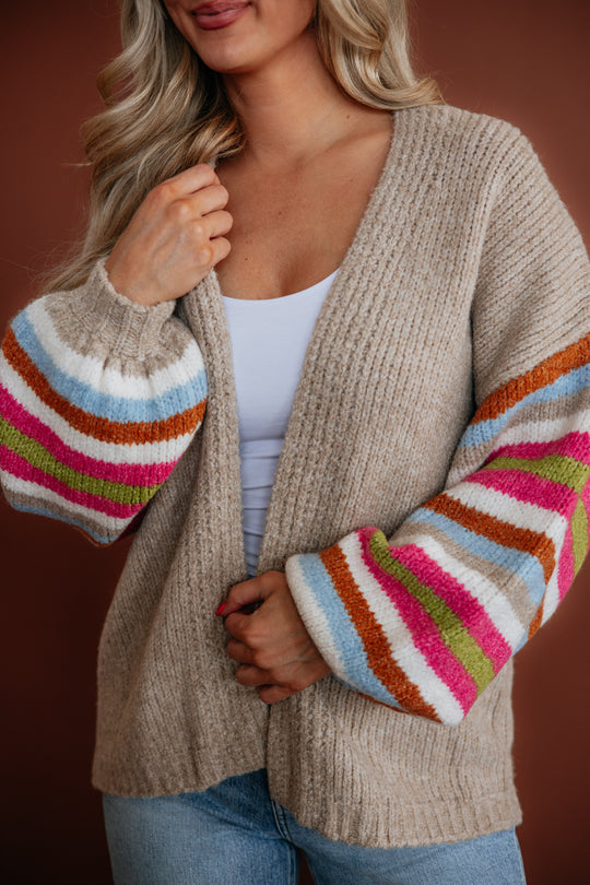 Raegan Cardigan