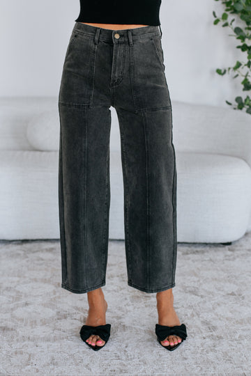 Brunie Wide Leg Pants