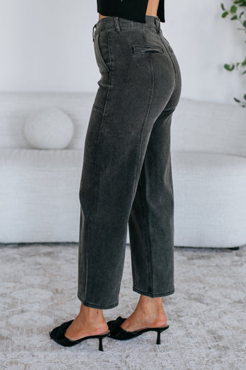 Brunie Wide Leg Pants