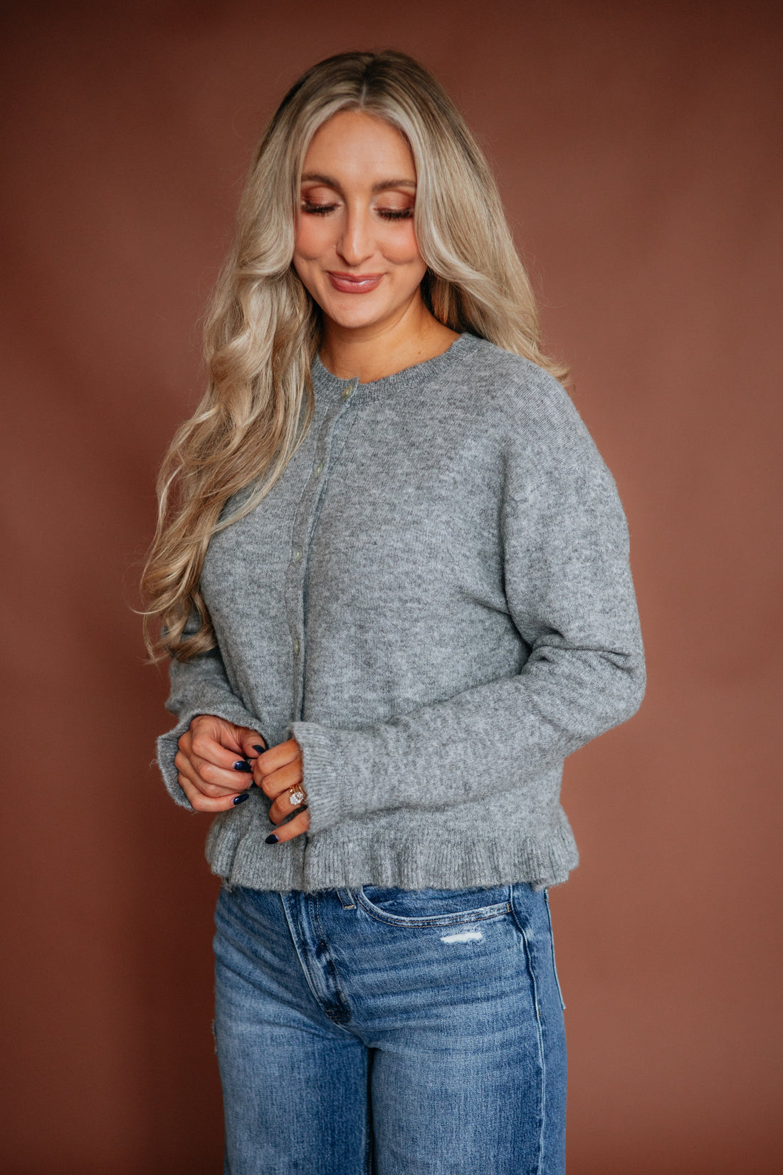 Bryanne Cardigan