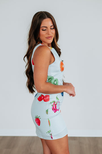 Juicy Details Dress