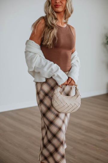 Kincaid Midi Skirt