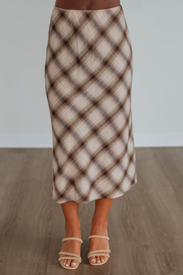 Kincaid Midi Skirt