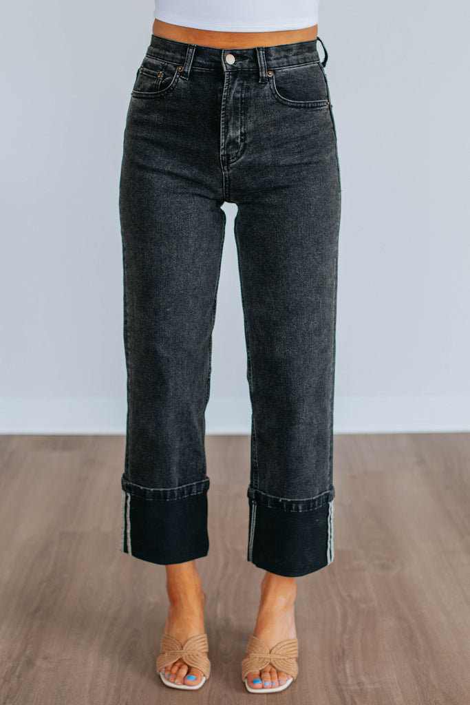 Kleine Wide Leg Pants