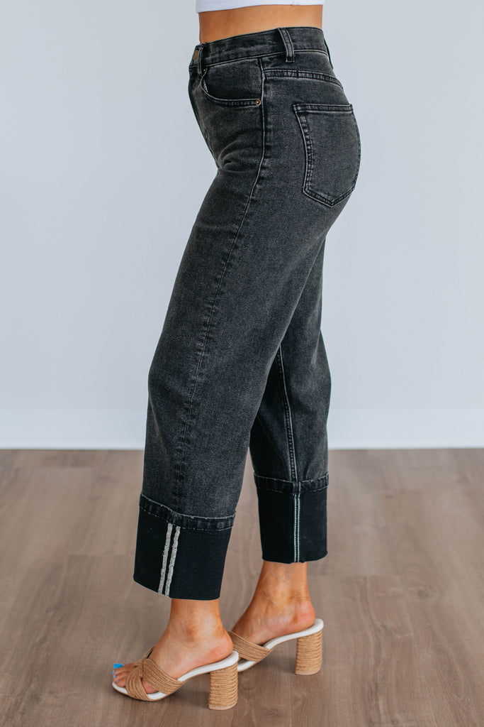Kleine Wide Leg Pants