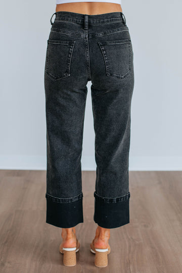 Kleine Wide Leg Pants