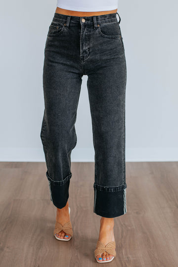 Kleine Wide Leg Pants