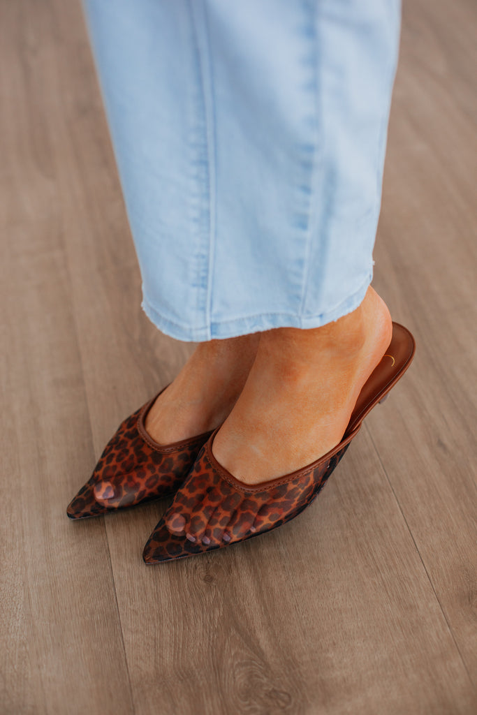 Lavish Lifestyle Heels