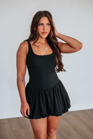 Lenox Active Dress