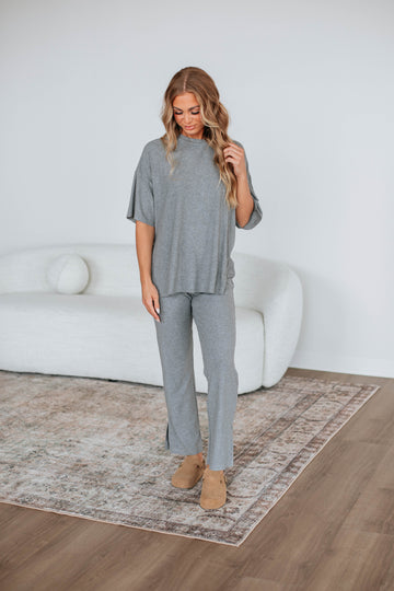 Lina Two-Piece Set
