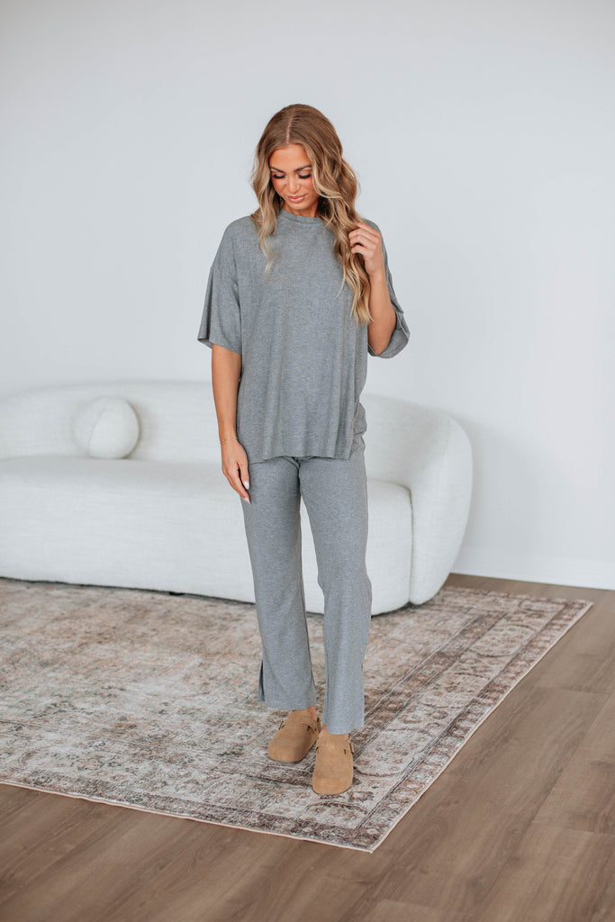 Lina Two-Piece Set