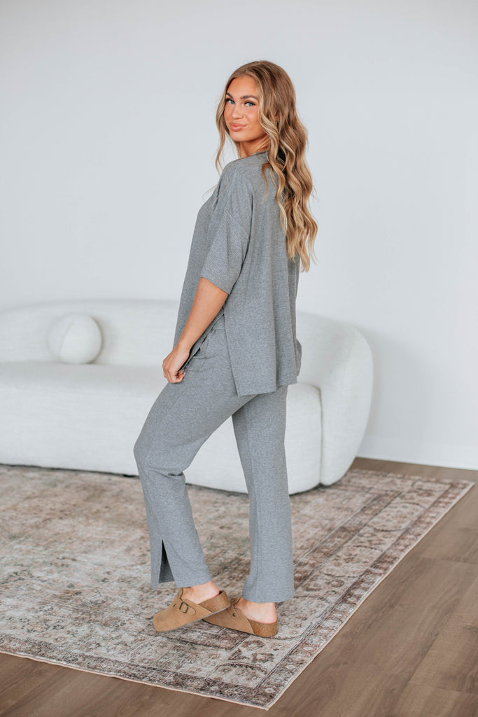 Lina Two-Piece Set
