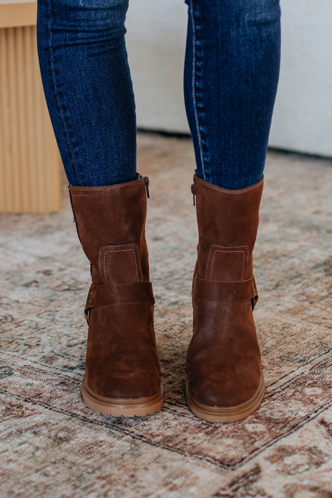 Look No Further Boots