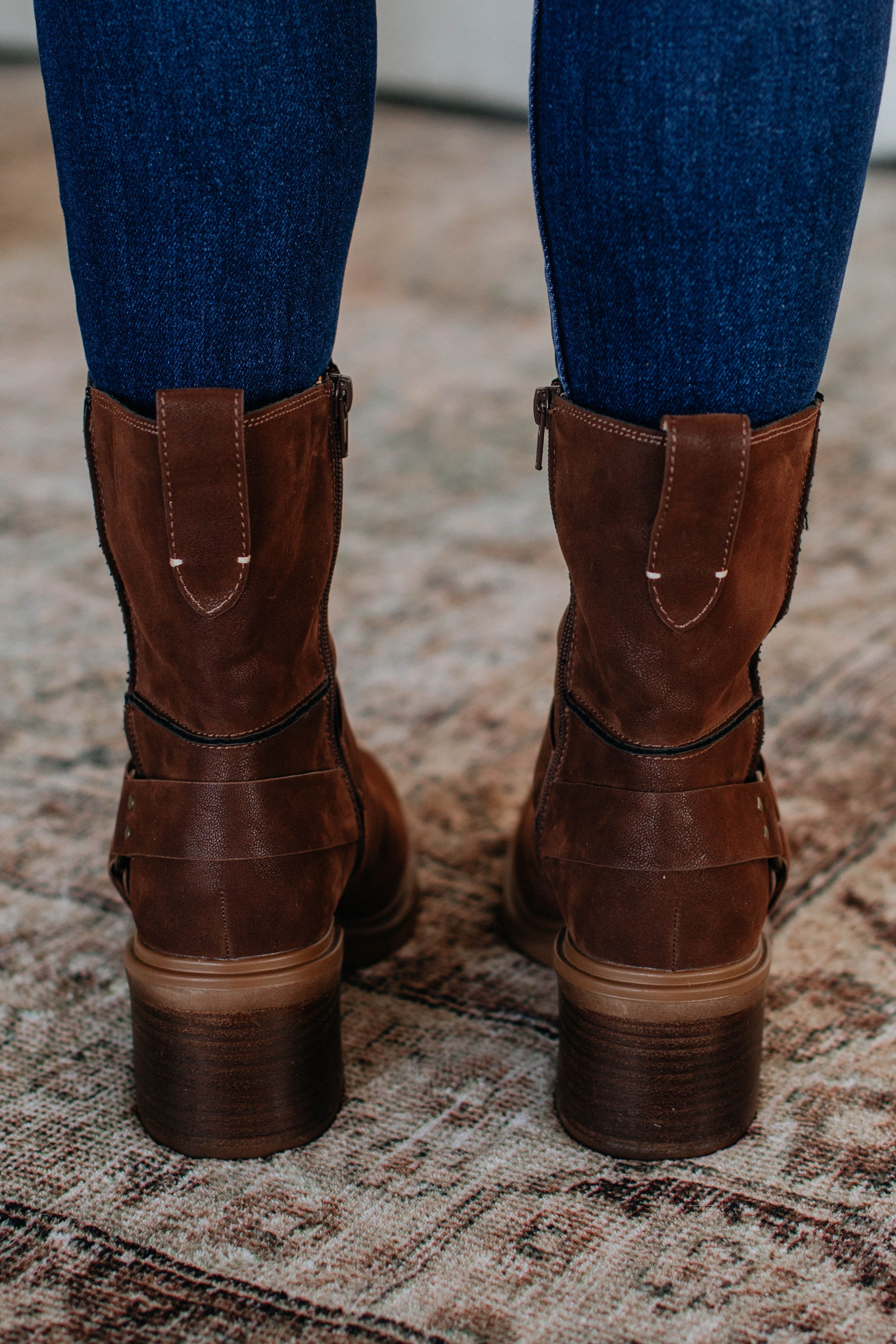 Look No Further Boots