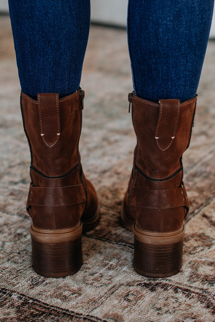 Look No Further Boots
