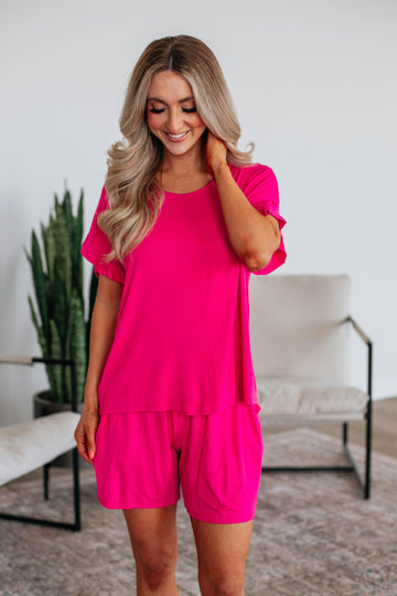 Lulie Two-Piece Set