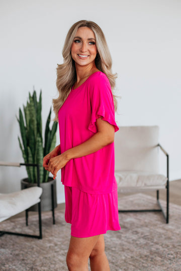 Lulie Two-Piece Set
