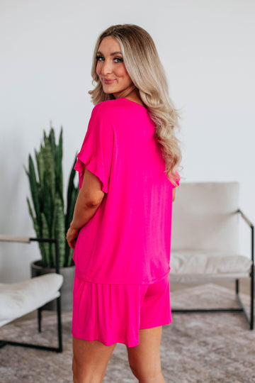 Lulie Two-Piece Set