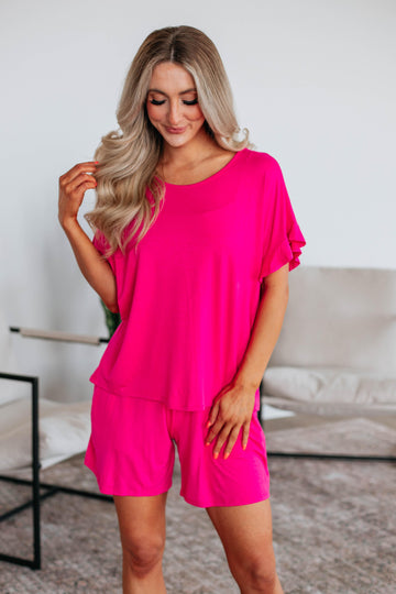 Lulie Two-Piece Set