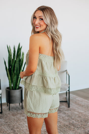 Lylie Two-Piece Set