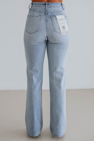 Maranie Risen Jeans