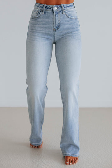 Maranie Risen Jeans