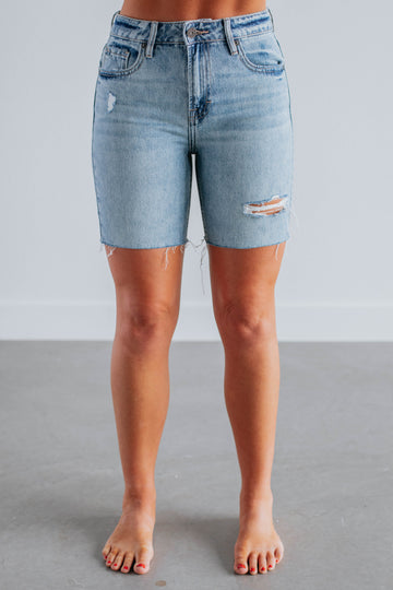 Marlin Hidden Shorts