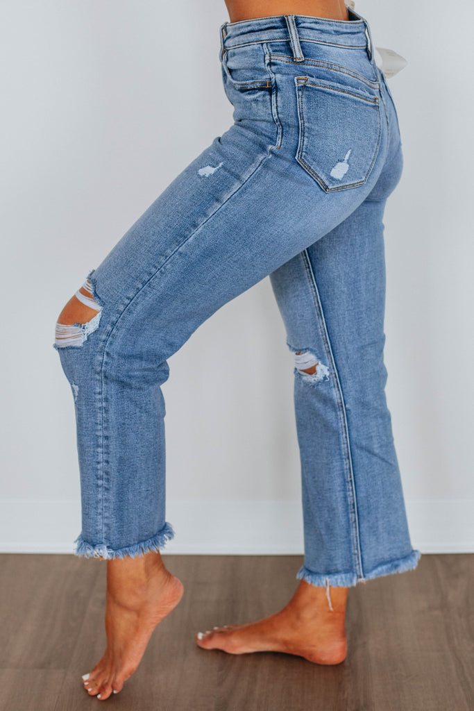 Maven Vervet Jeans