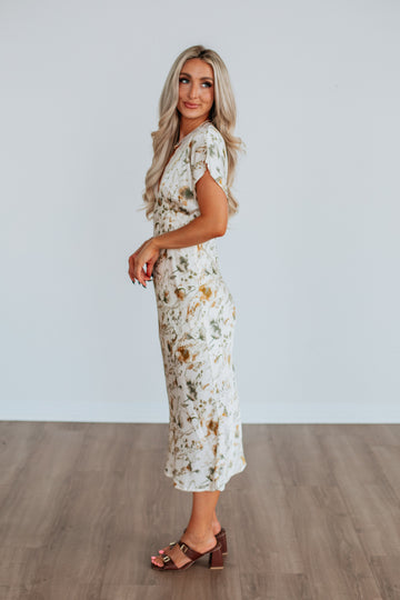 Merissa Maxi Dress