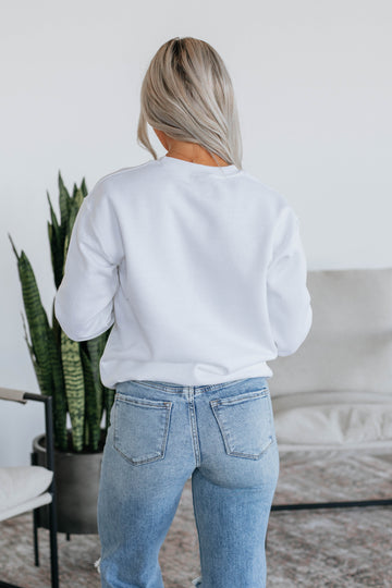 Momster Crewneck