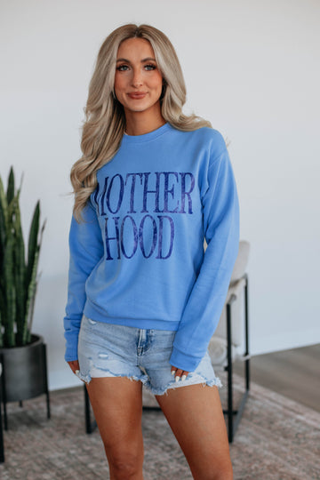Motherhood Sweatshirt