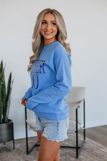 Motherhood Sweatshirt